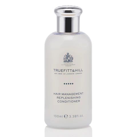 Truefitt & Hill Hair Management Replenishing Conditioner 100 Ml