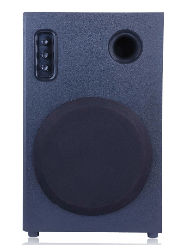 Dynamic Home Theater Single Tower Speaker 5.1 Home Cinema, Tower Speaker, Soundbar Multimedia, Bluetooth, USB, AUX, Bluetooth TOWER view 2