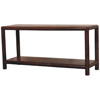 Regency Bench view 2