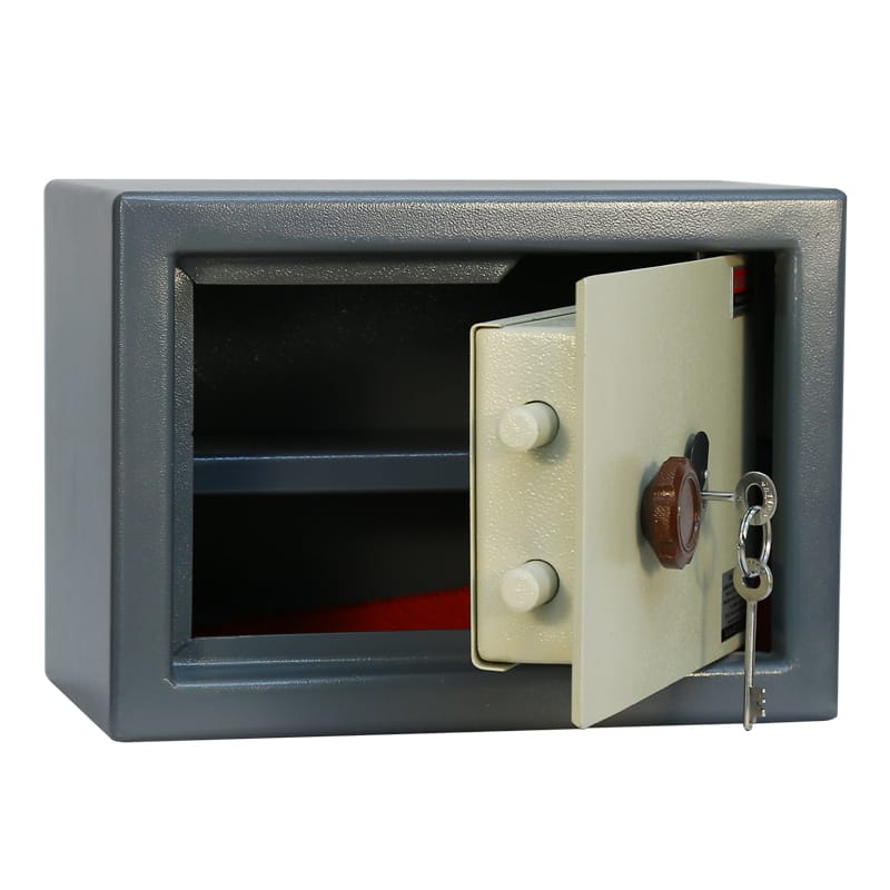 Accura Manual Home Locker Jumbo 01 view 2