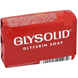 Glysolid Glycerin Soap - 125g view 2