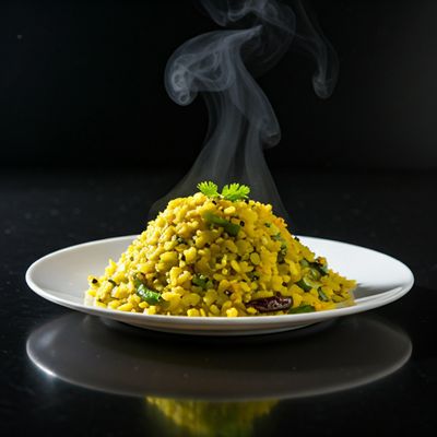 Poha