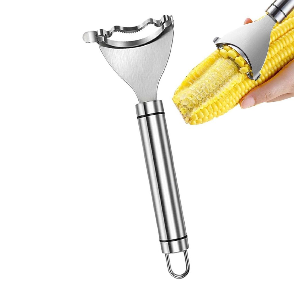 Corn Peeler view 2