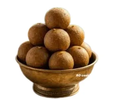 METHI LADOO 1 KG