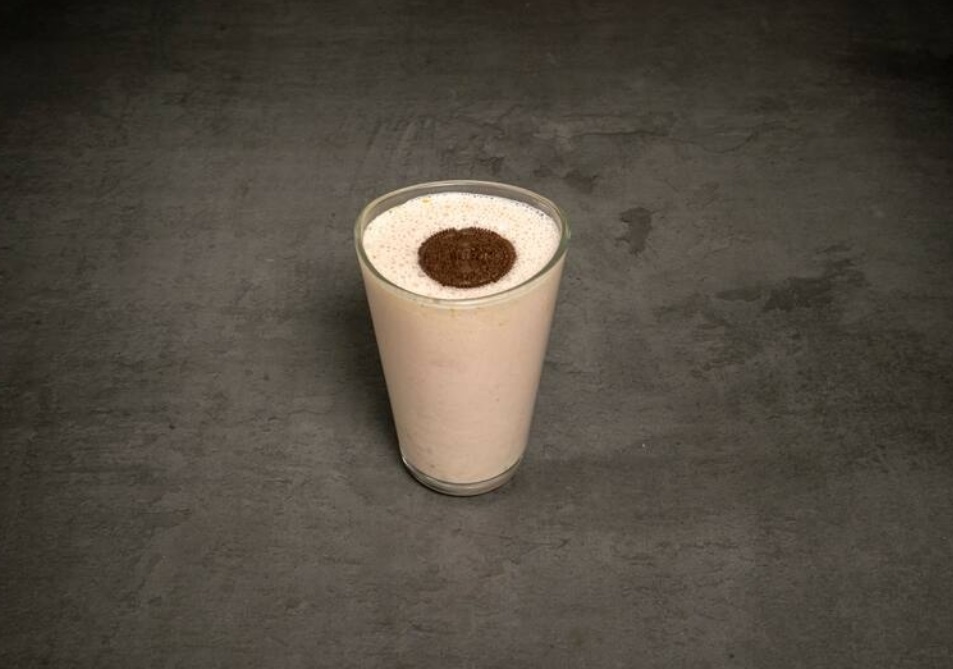 Bubblegum Oreo Thickshake