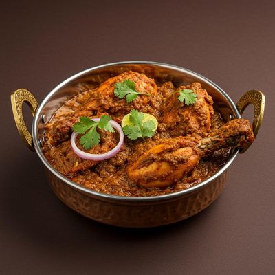 Chicken Kshatriya