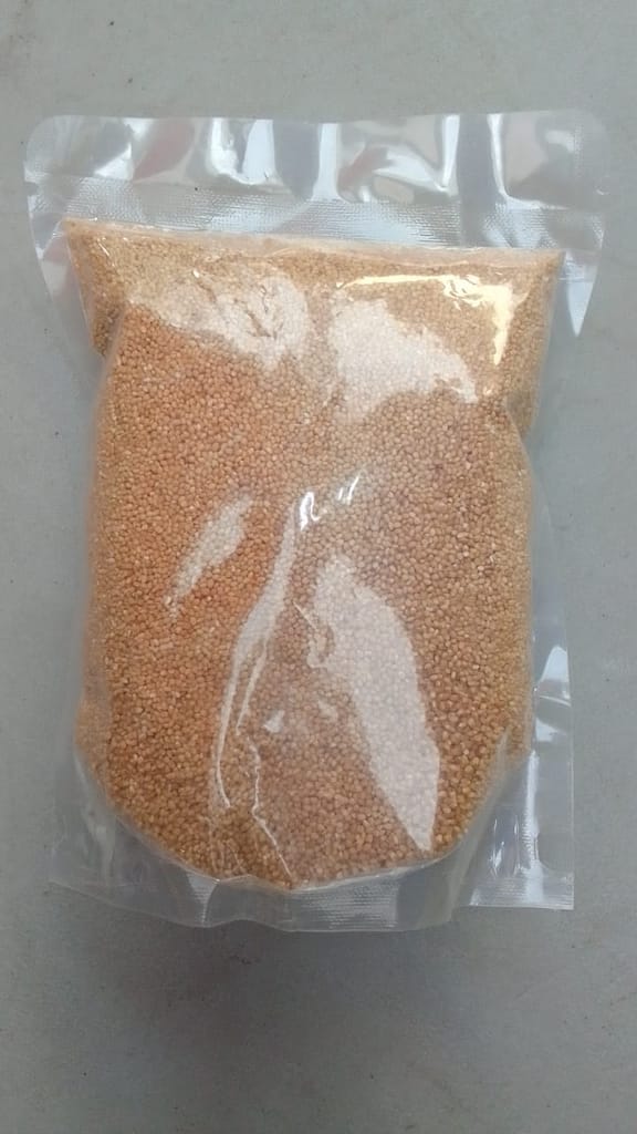 Foxtail Millet, 500 gm view 2