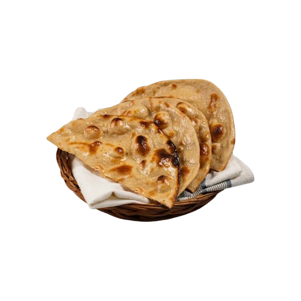 Butter Tandoori Roti