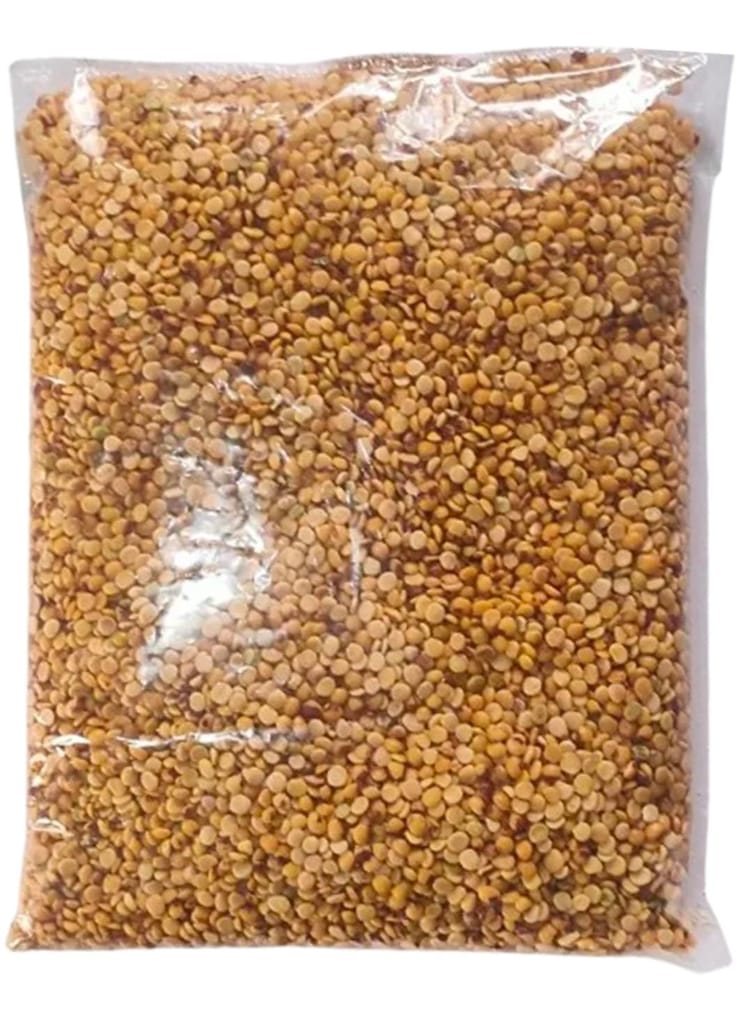 Toor Dal view 2