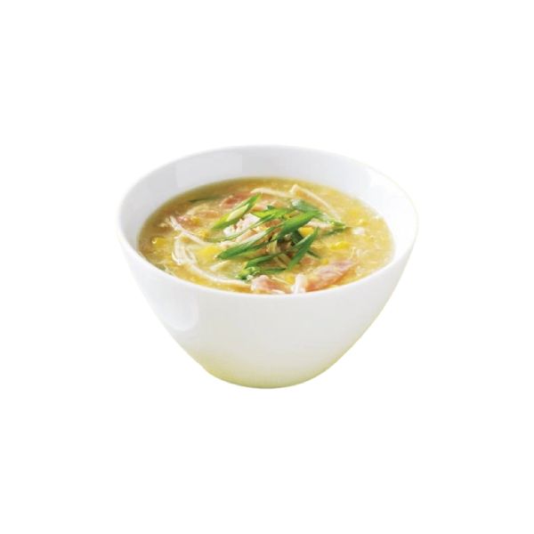 Chicken Sweet Corn Soup