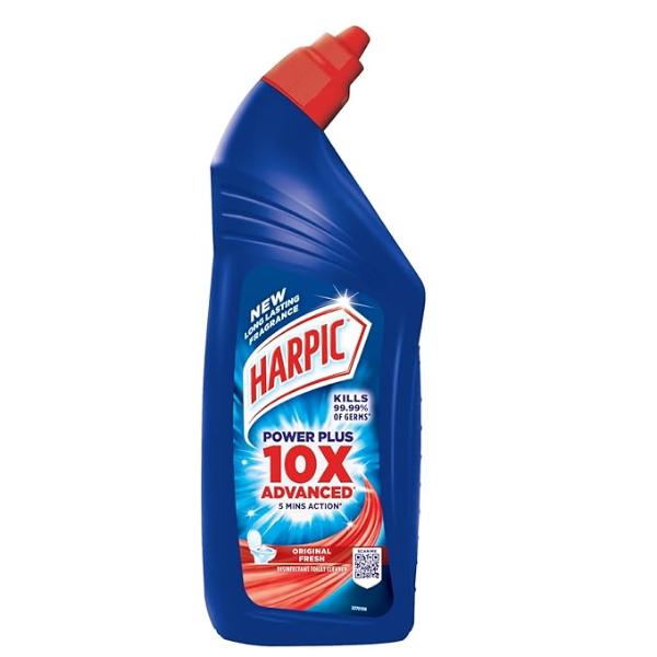 Harpic Cleaner Liquid 1 Ltr