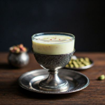 Sweet Lassi