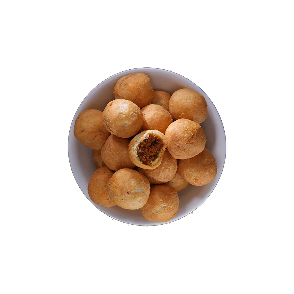 Dry Fruit Kachori 12 Pcs view 2
