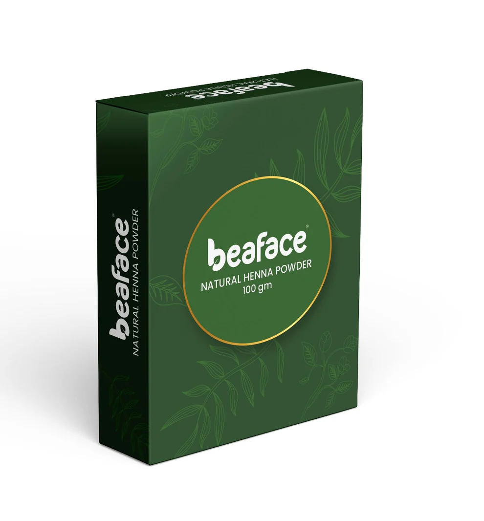 Henna Powder 100gm