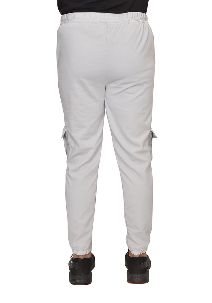 Men's Classic Wear Stylish Jogger view 2