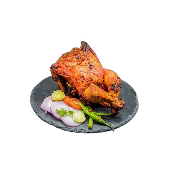 Tandoori Chicken (Full)