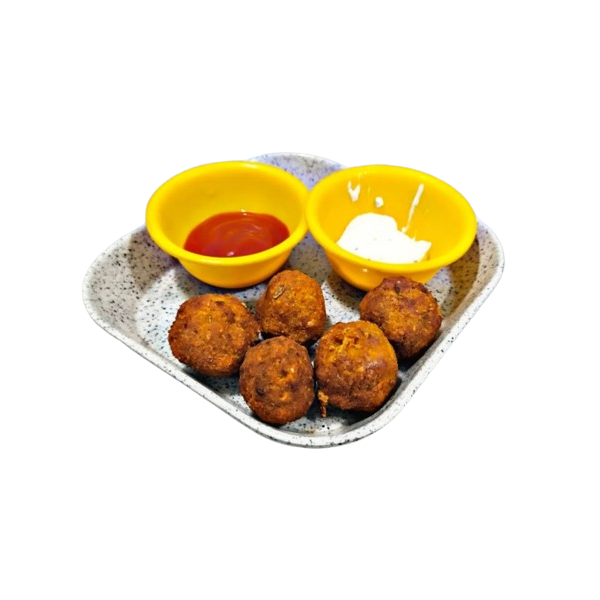 Chicken Kola Urundai