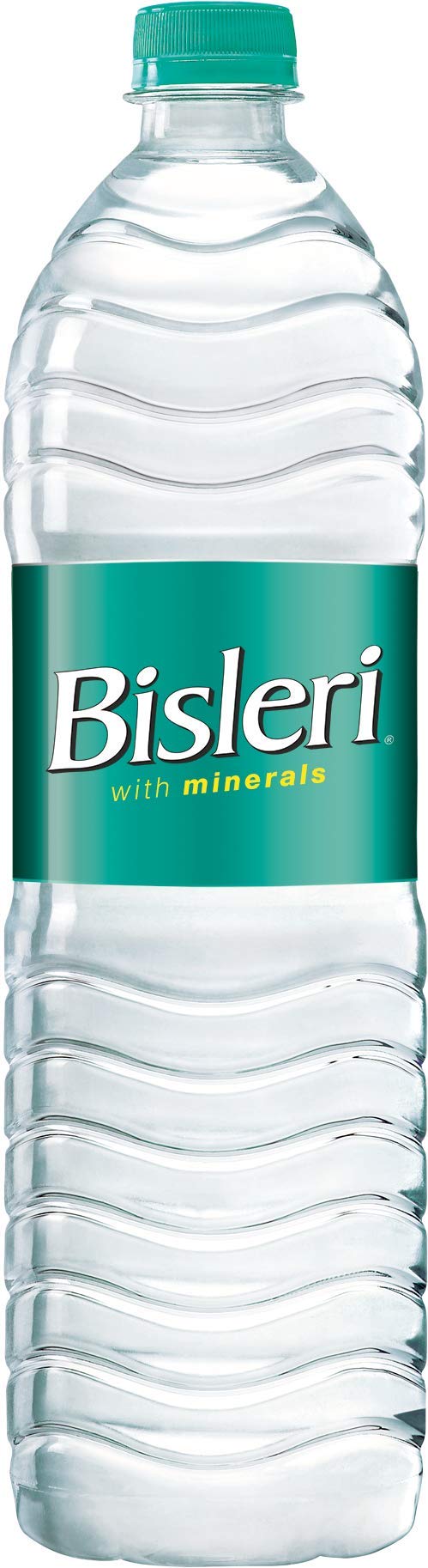Bisleri Mineral Water 1 Ltr
