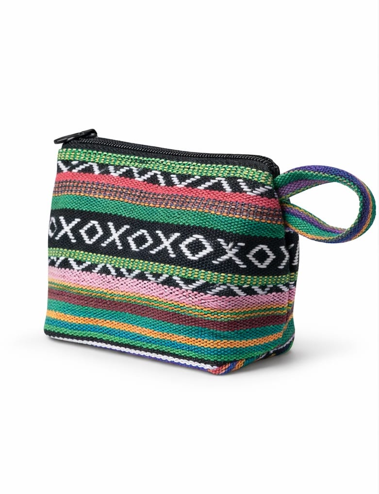 Super Premium Quality Wristlet Pouch view 2
