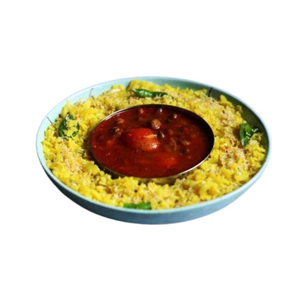 Tari Poha