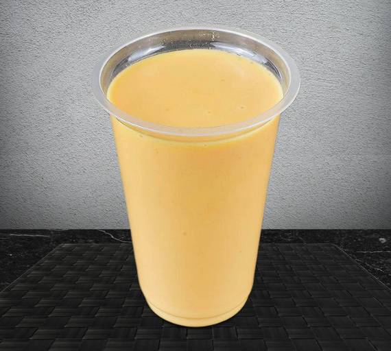 Mango lassi