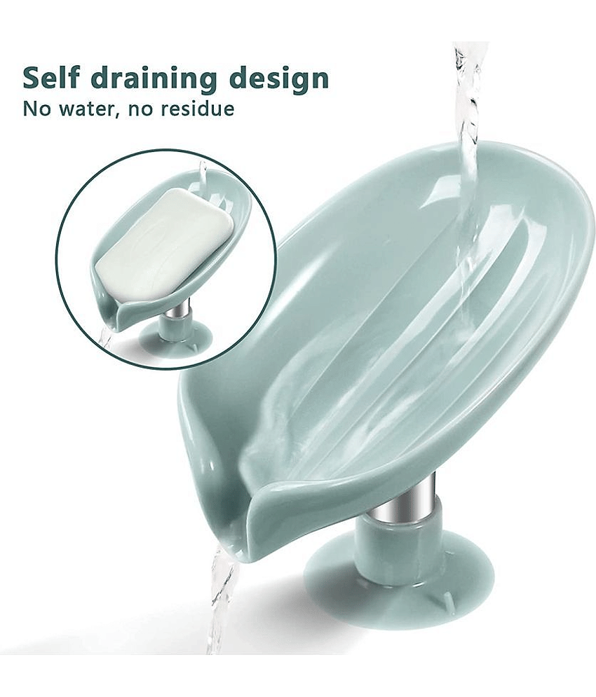 sakimo - Soap Dish 12x8x10 view 2