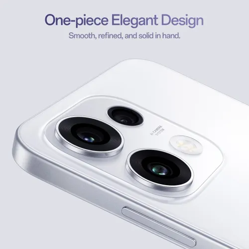 OPPO reno 16c 5G (Stellar Purple, 8GB RAM, 256GB Storage) view 2