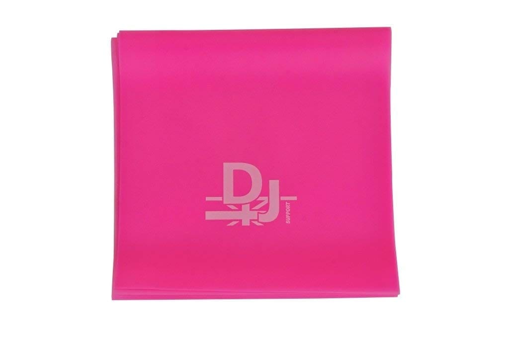 DJ Support Exercise Resistance Bands, (Pack of 3) view 2