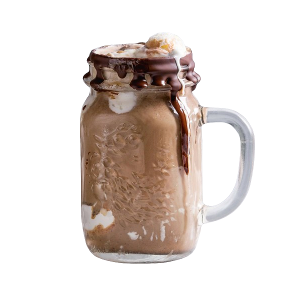 Chocolate Shake