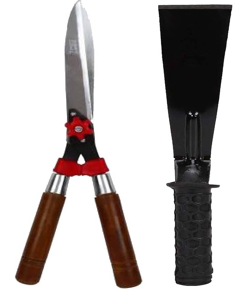 AGT Garden Tool Set ( Set of 1 ) view 2