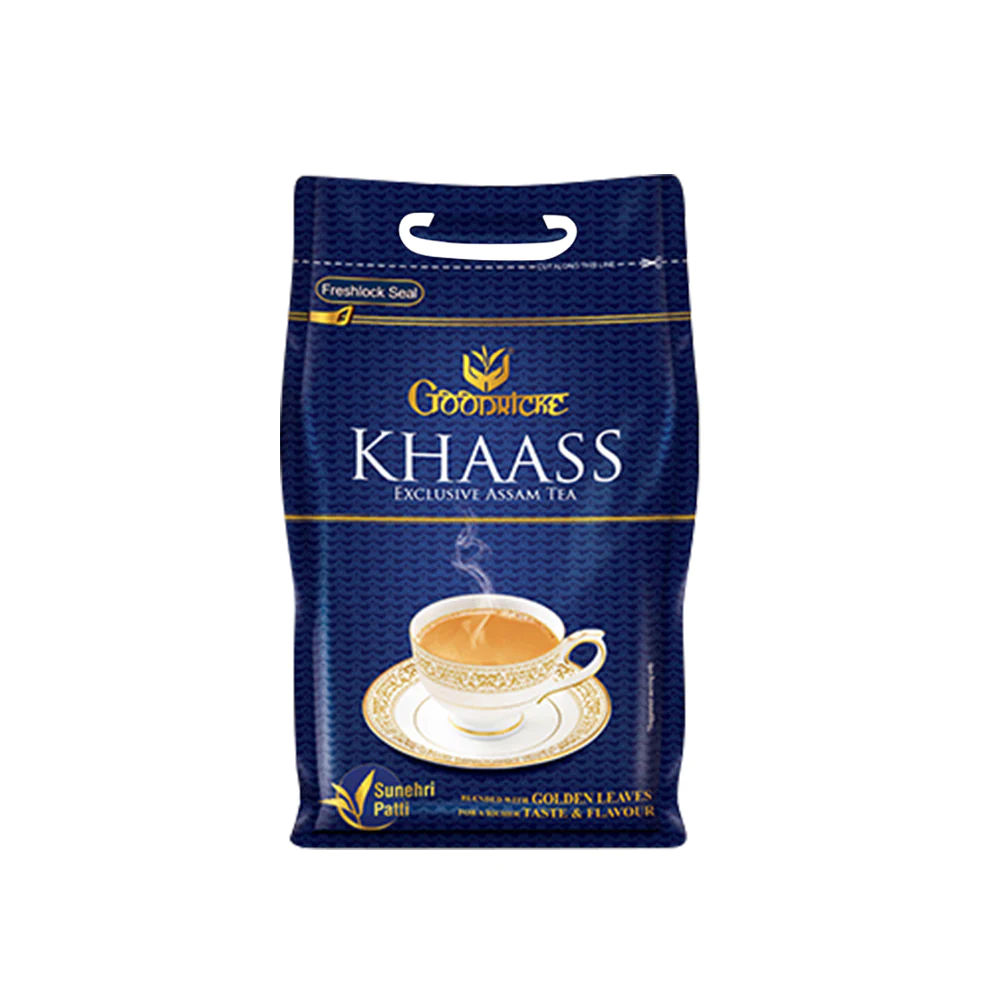 Goodricke Khaass Exclusive Assam Tea, 1 Kg view 2