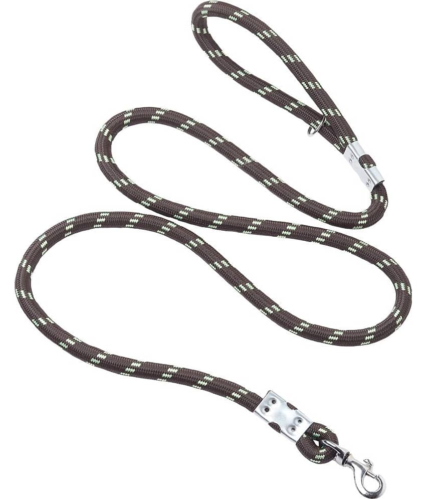 GNS PETS Purple Leash ( Small ) view 2