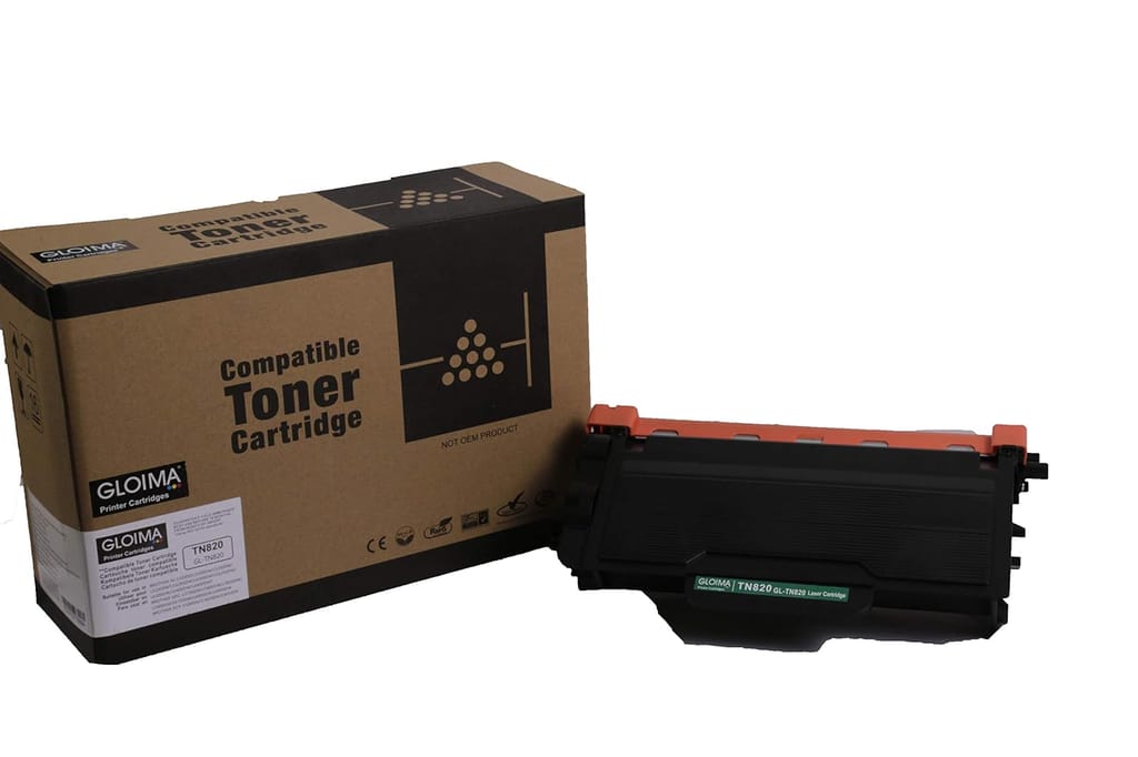 Gloima GL-TN820 Laserjet Toner Cartridge
