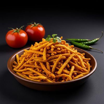 Tomato Masala