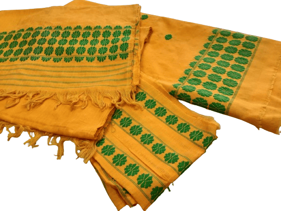 HANDLOME MEKHELA SADOR