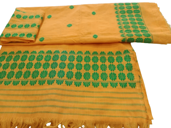 HANDLOME MEKHELA SADOR view 2