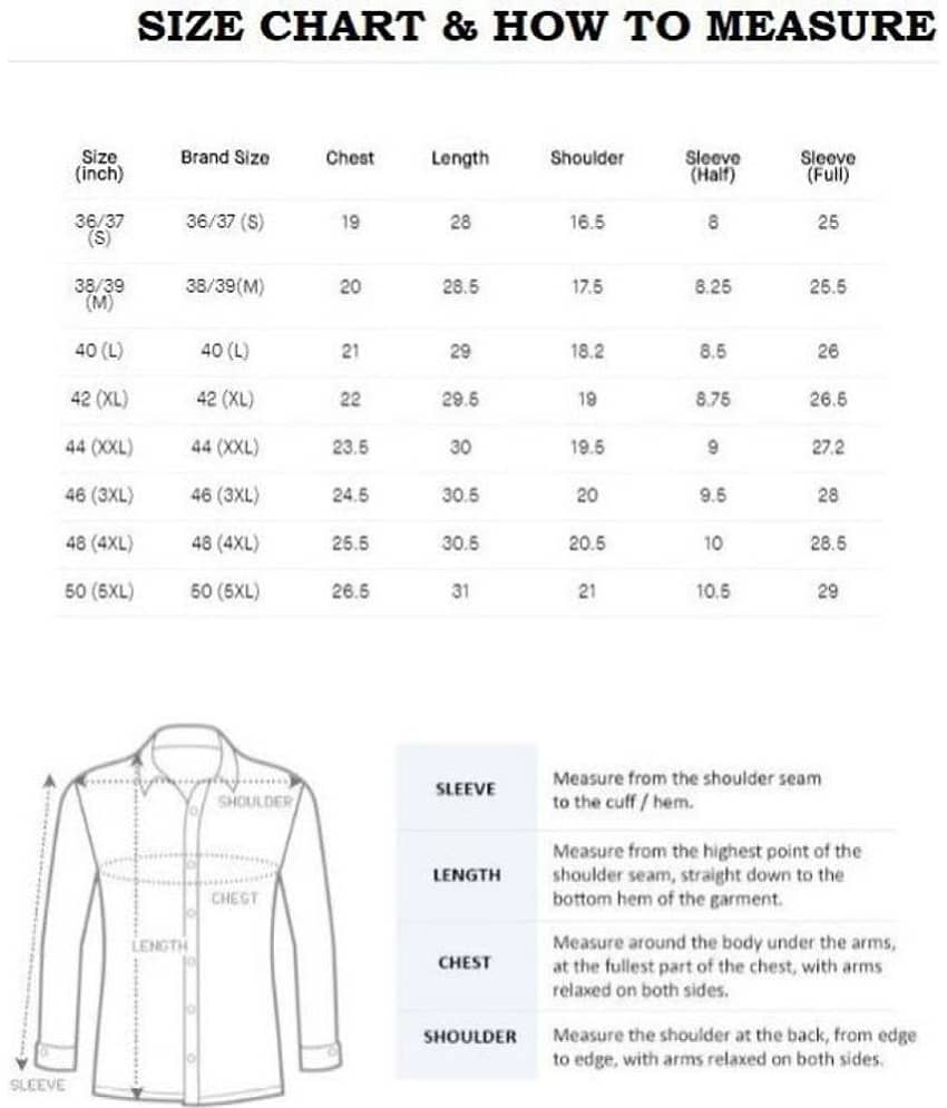 Kuons Avenue Denim Slim Fit Men's Casual Shirt - Navy ( Pack of 1 ) view 2
