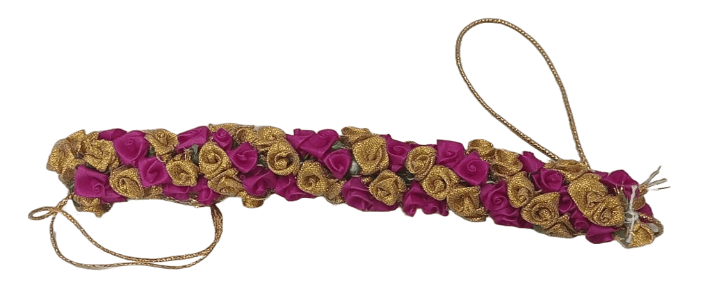 Pink Rose and Golden Rose for Women view 2