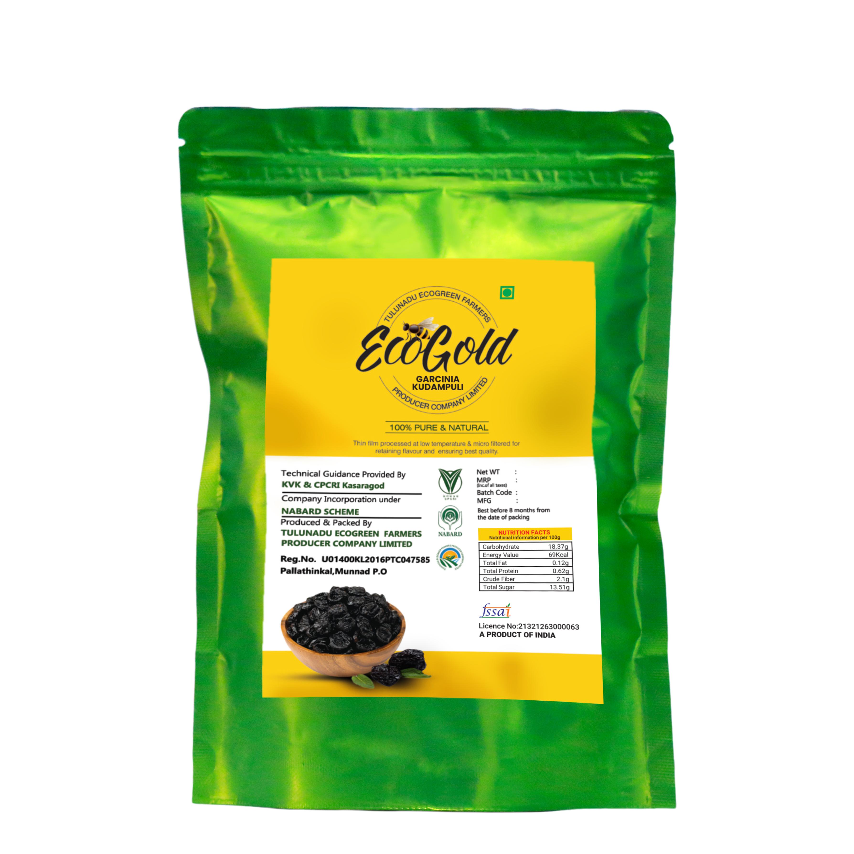 Kudampuli 250g