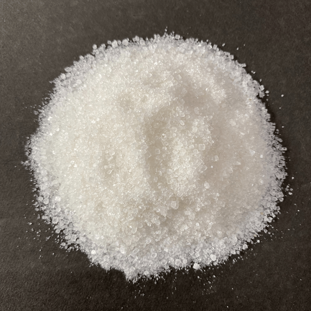 Garden Genie MAP (Mono Ammonium Phosphate) NPK 12 61 00 Fertilizers for Plants 380 Gm | Water Soluble Plant Growth Promoter | Foliar Spray Application view 2
