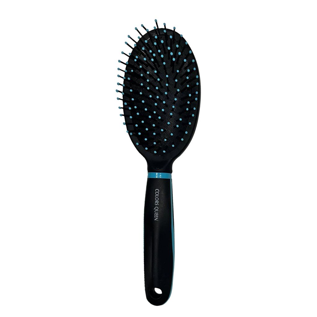 Colors Queen Round Hair Brush view 2