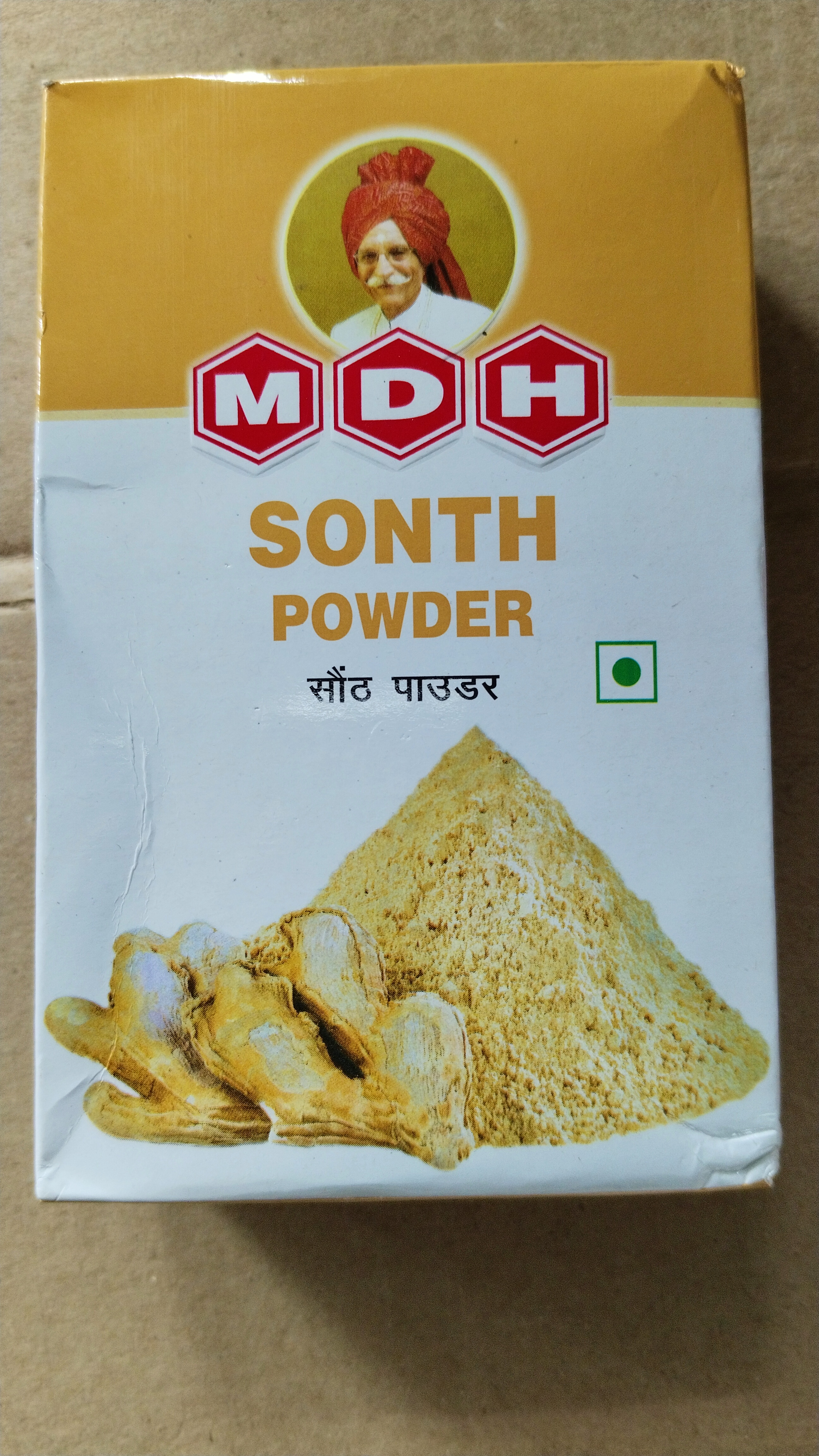 MDH sonth powder