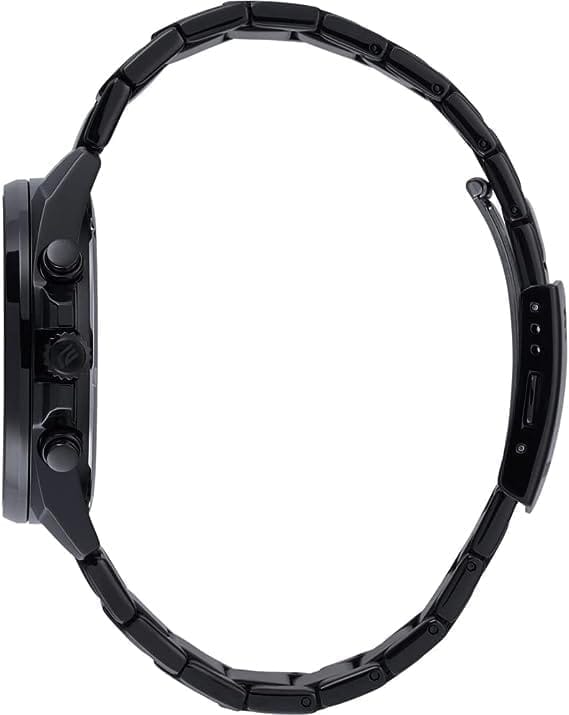 Casio Analog EFR-571MDC-1AVUEF, Black, EFR-571MDC-1AVUEF, Black, EFR-571MDC-1AVUEF view 2