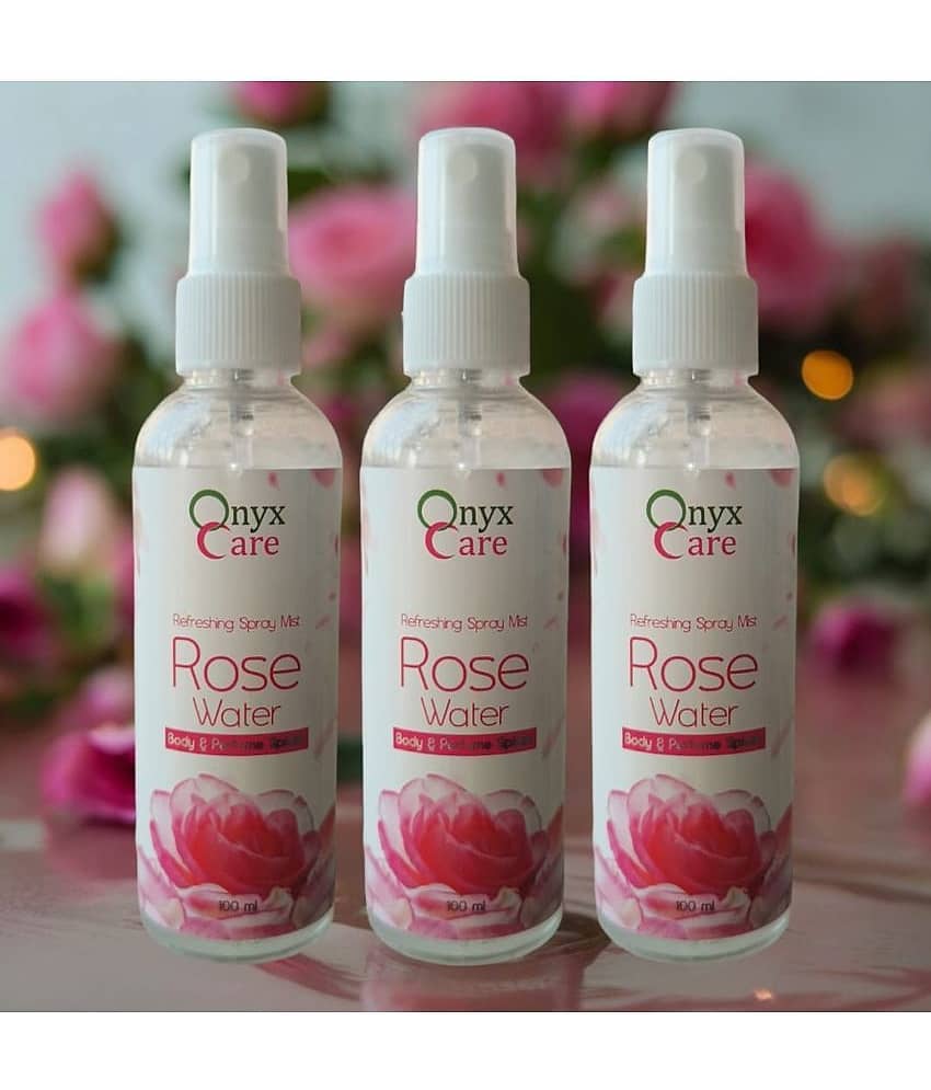 Onyx Care Hydrating Skin Freshener For Combination Skin ( Pack of 3 ) view 2