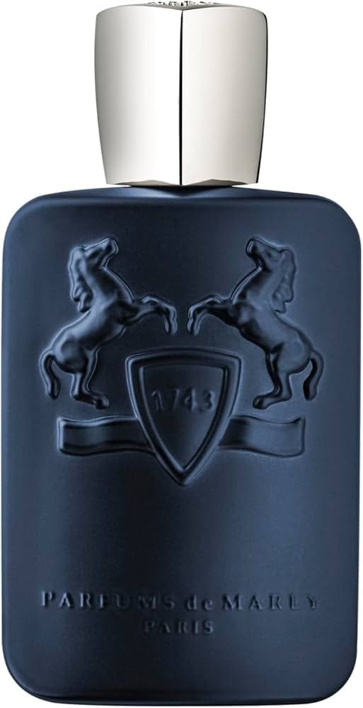Parfums de Marly Layton Eau de Parfum – 125ml | Royal Spicy Vanilla Long-Lasting Perfume for Men view 2
