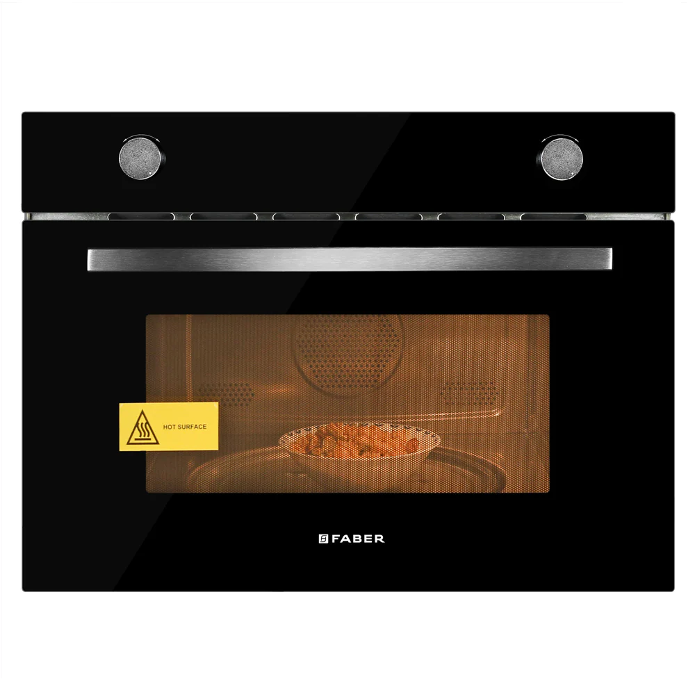 Faber Built-In-Microwaves FBIMWO 38L GLM