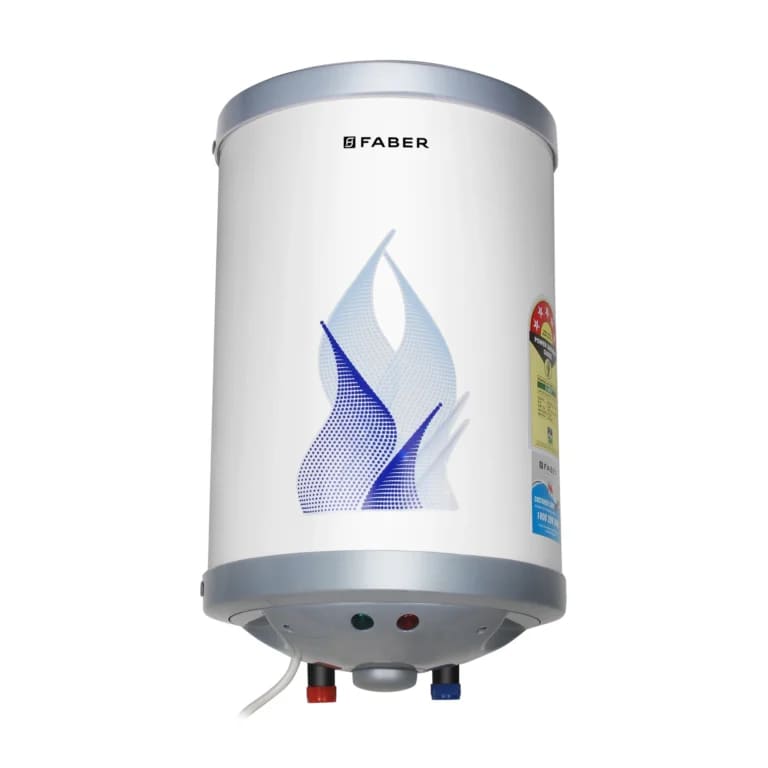 Faber Water Heater Vulcan 15V DLX