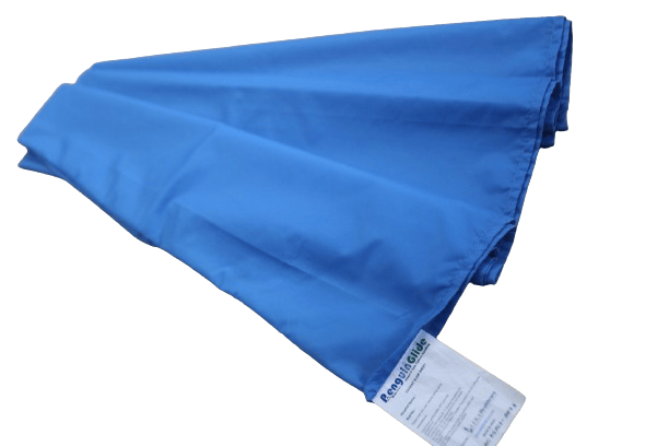 Patient Slide sheet 150cmX150 cm Flat view 2