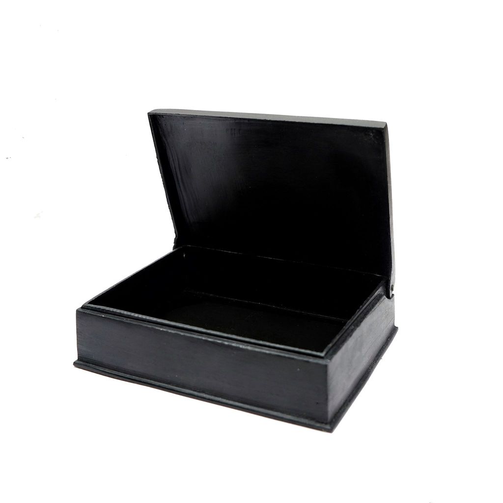 Bidri Work Box (1TMTDCOKA08518) view 2