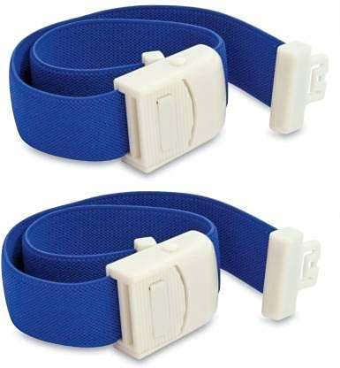 Aabha Medical Tourniquet Belt For Blood Collection view 2